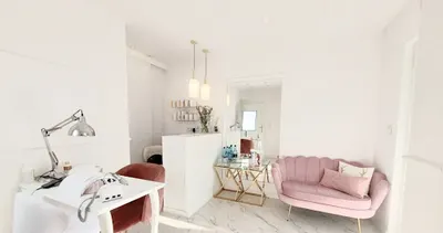 GLAM Gabinet Kosmetologii Profesjonalnej